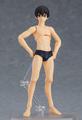 figma Male Swimsuit Body (Ryo) TYPE 2