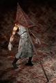 figma Silent Hill 2 Red Pyramid Thing