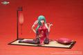 Date A Live: Seirei Sairin Natsumi China Dress Ver. 1/7 Complete Figure