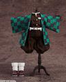 Nendoroid Doll Outfit Set Demon Slayer: Kimetsu no Yaiba Tanjiro Kamado
