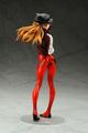 EVA GLOBAL Exclusive Reproduction Evangelion: 3.0 You Can (Not) Redo Asuka Langley Shikinami Jersey Ver. 1/7 Complete Figure