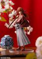 POP UP PARADE Rurouni Kenshin -Meiji Swordsman Romantic Story- Kenshin Himura Complete Figure