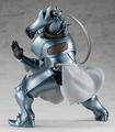 POP UP PARADE Fullmetal Alchemist Alphonse Elric Complete Figure