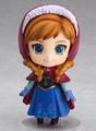 Nendoroid Frozen Anna