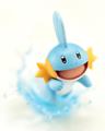 ARTFX J "Pokemon" Series May with Mudkip 1/8 Complete Figure