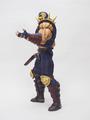 CMC (CCP Muscular Collection) Muscular Collection Soft Vinyl Fist of the North Star North Star Ultimate Sculpting Vol.2 Jagi Initial Design Ver.