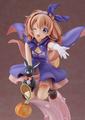 Is the order a rabbit? BLOOM Cocoa (Halloween Fantasy) Limited Edition 1/7 Complete Figure