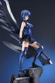 Tsukihime -A piece of blue glass moon- Ciel Seventh Holy Scripture: 3rd Cause of Death - Blade 1/7 Complete Figure