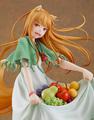 Spice and Wolf Holo -Wolf and the Scent of Fruit- 1/7 Complete Figure