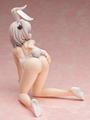 B-STYLE High School D x D BorN Koneko Toujou Bare Leg Bunny Ver. 1/4 Complete Figure