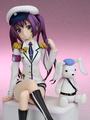 Is the order a rabbit? BLOOM Rize Military Uniform ver. 1/7 Complete Figure