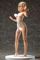 Maitetsu Paulette Hinai Bikini ver. Suntan Line 1/6 Complete Figure