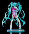 Character Vocal Series 01 Hatsune Miku with SOLWA 1/7 Complete Figure