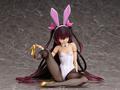 B-STYLE To Love-Ru Darkness Nemesis Bunny Ver. 1/4 Complete Figure