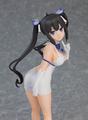 POP UP PARADE Is It Wrong to Try to Pick Up Girls in a Dungeon? IV Hestia Complete Figure