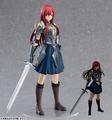 POP UP PARADE FAIRY TAIL Erza Scarlet XL Complete Figure