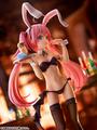 That Time I Got Reincarnated as a Slime Milim Nava Bunny Girl Style 1/7 Complete Figure