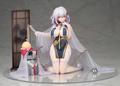 Azur Lane Sirius Blue Waves and Clouds Ver. 1/7 Complete Figure