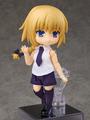 Nendoroid Doll Fate/Apocrypha Ruler Casual Wear Ver.