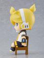 Nendoroid Character Vocal Series 02 Kagamine Rin, Len Swacchao! Kagamine Len
