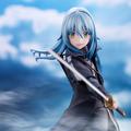 That Time I Got Reincarnated as a Slime Rimuru Tempest Complete Figure