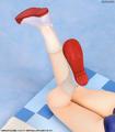 THE IDOLM@STER Cinderella Girls - Momoka Sakurai [Summer Mademoiselle]+ 1/7 Complete Figure