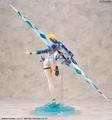 KDcolle "Fate/Grand Order" Foreigner/Mysterious Heroine XX 1/7 Complete Figure