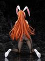 B-style Code Geass: Lelouch of the Rebellion Shirley Fenette Bunny Ver. 1/4 Complete Figure
