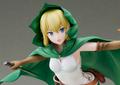 Is It Wrong to Try to Pick Up Girls in a Dungeon? IV Ryu Lion 1/7 Complete Figure
