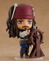 Nendoroid Pirates of the Caribbean /On Stranger Tides Jack Sparrow