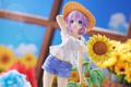 Hyperdimension Neptunia "Neptunia" Summer Vacation Ver. 1/7 Complete Figure