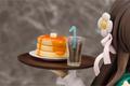 Is the order a rabbit?? Chiya (Cafe Style) 1/7 Complete Figure