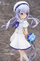 Is the order a rabbit?? Chino (Summer Uniform) 1/7 Complete Figure