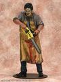 ARTFX THE TEXAS CHAINSAW MASSACRE Leatherface - Texas Chainsaw Massacre (1974) - 1/6 Complete Figure
