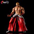 THE KING OF COLLECTORS' 24 Fatal Fury SPECIAL Geese Howard (Regular Color) Complete Figure