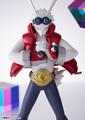 POP UP PARADE Summer Wars King Kazuma Complete Figure