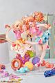 THE IDOLM@STER Cinderella Girls Kirari Moroboshi Ankira!? Kyousoukyoku ver. 1/7 Complete Figure