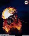 Figuarts ZERO Kyojuro Rengoku Flame Pillar "Demon Slayer: Kimetsu no Yaiba"