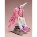 B-style Mobile Suit Gundam SEED Lacus Clyne Bunny Ver. 1/4 Complete Figure