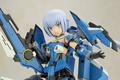 Frame Arms Girl Stylet XF-3 Plus Plastic Model