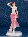 Rebuild of Evangelion Mari Makinami Illustrious [Summer Queens] 1/8 Complete Figure