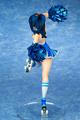 SSSS.GRIDMAN Rikka Takarada Cheer Girl style Initial Color Version 1/7 Complete Figure