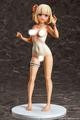 Maitetsu Paulette Hinai Bikini ver. Suntan Line 1/6 Complete Figure
