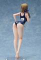 Do You Love Your Mom and Her Two-Hit Multi-Target Attacks? Mamako Oosuki School Swimsuit Ver. 1/7 Complete Figure