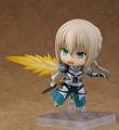 Nendoroid Movie "Fate/Grand Order -Divine Realm of the Round Table: Camelot-" Bedivere