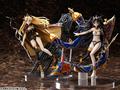 Fate/Grand Order -Demonic Battlefront: Babylonia- Lancer/Ereshkigal 1/7 Complete Figure