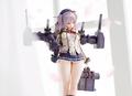 Kantai Collection -Kan Colle- Kashima [8th Anniversary] Limited Edition (w/Military Patch) 1/7 Complete Figure
