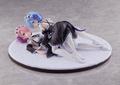Re:ZERO -Starting Life in Another World- Ram & Rem 1/7 Scale Figure set