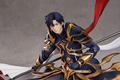 The King's Avatar One Autumn Leaf Ye Xiu Ver. 1/7 Complete Figure