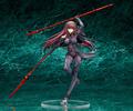 Fate/Grand Order Lancer/Scathach [Stage 3] 1/7 Complete Figure